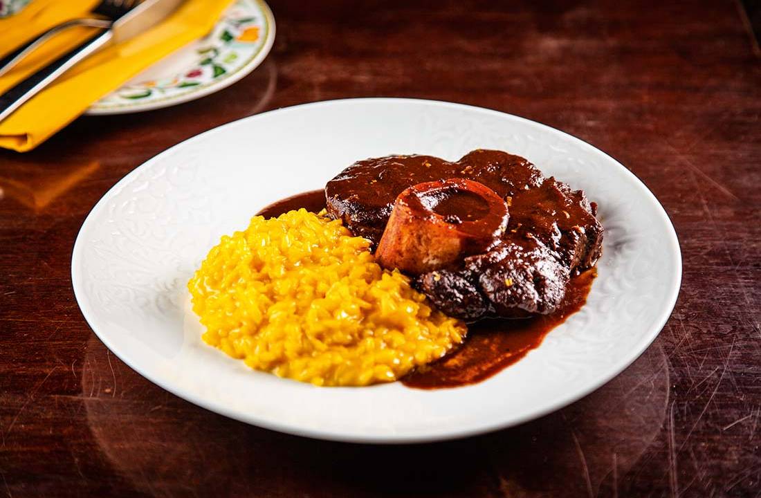 Comer & Beber 2020/2021 - Restaurantes - Trattoria - Antonietta Cucina