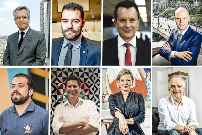 Boas ideias para que São Paulo reaja na retomada