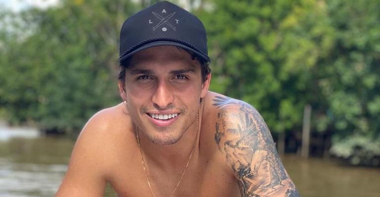 Felipe Prior