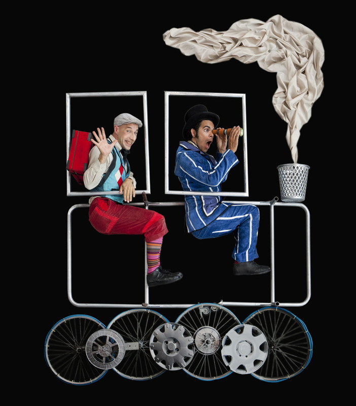 Teatro do CCBB volta a funcionar no sábado (28)