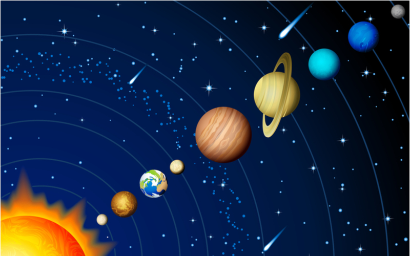 Estrela de Natal: conjunção entre Júpiter e Saturno pode ser vista a olho nu