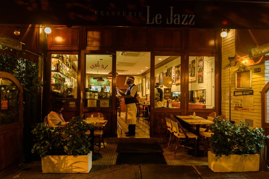 Certificação de endereços gastronômicos que cumprem protocolos da Covid-19