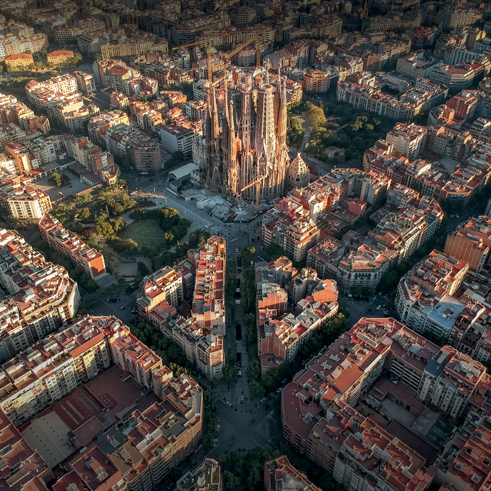 Densidade urbana: como criar uma metrópole mais compacta, com menos deslocamentos