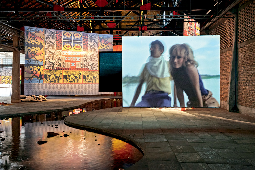 Boas exposições gratuitas para visitar nas unidades do Sesc SP