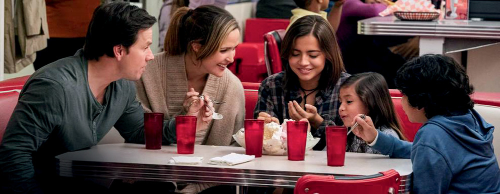 De Repente Uma Fam&iacute;lia