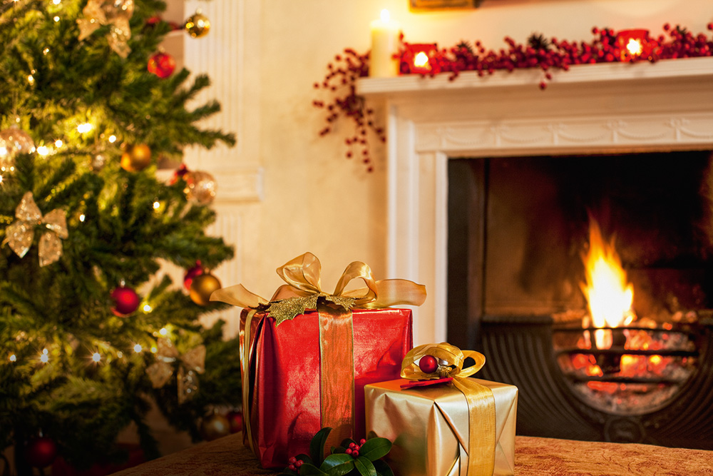 amigo-secreto/presentes de natal