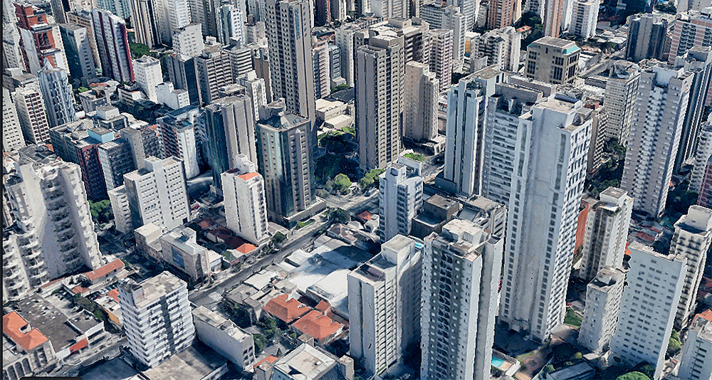 Itaim Bibi são paulo São Paulo: Itaim Bibi
