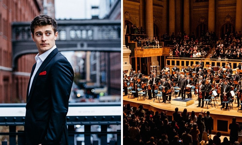 Música clássica: Cultura Artística e Osesp se apresentam em 2021