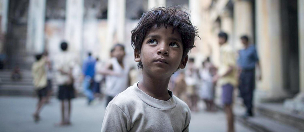 Lion: Uma Jornada para Casa