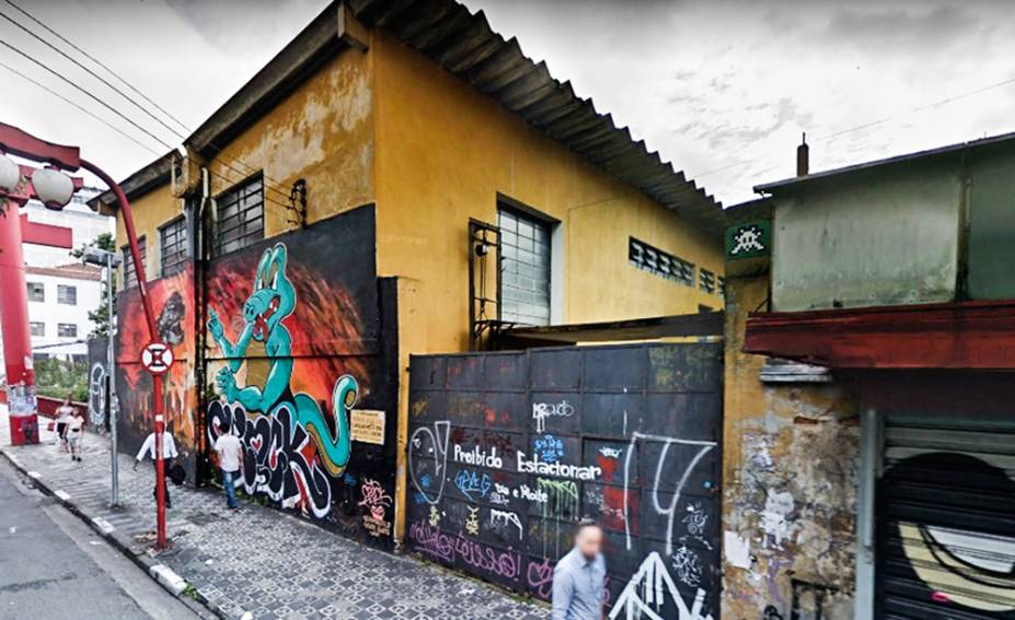 Casa à venda na Liberdade e Mansão Florentina, na Rua da Consolação: anos para vender um imóvel Casa à venda na Liberdade e Mansão Florentina, na Rua da Consolação: anos para vender um imóvel