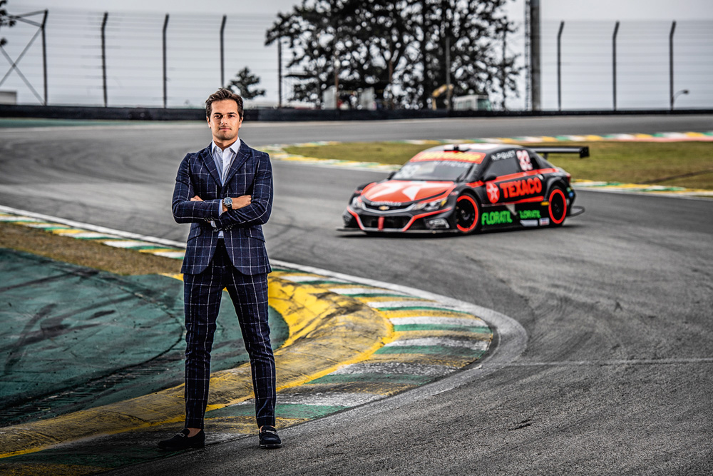 Nelsinho Piquet Jr.