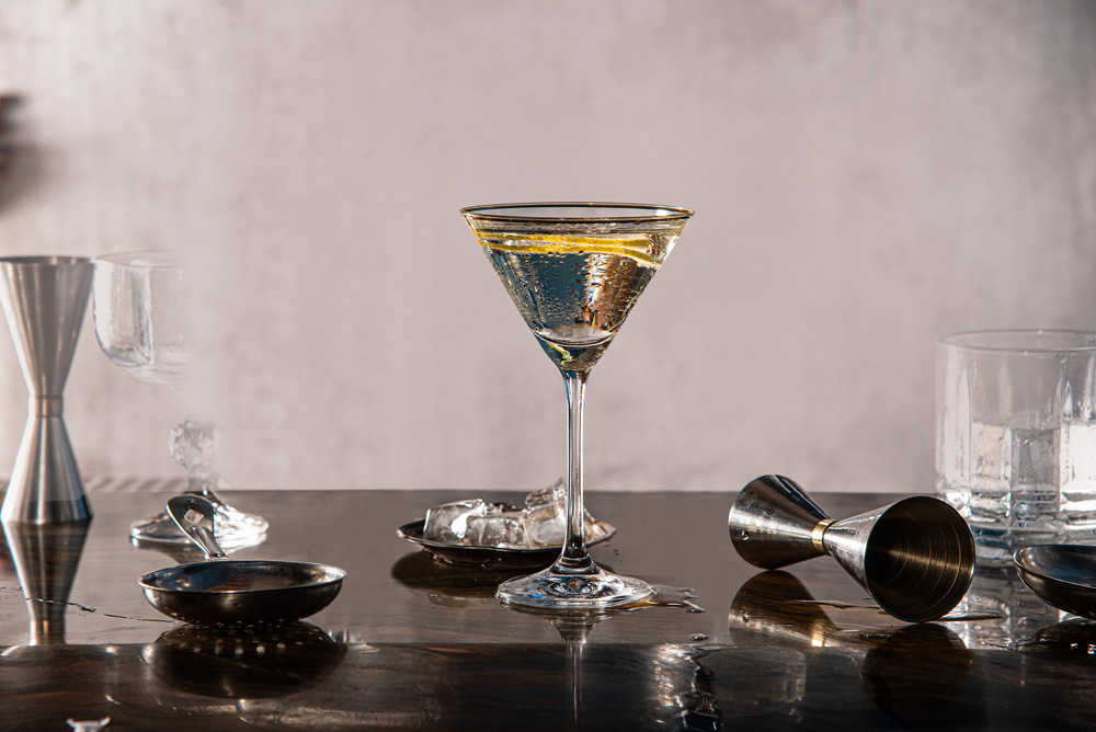 Quatro receitas de drinques para fazer no Ano-Novo