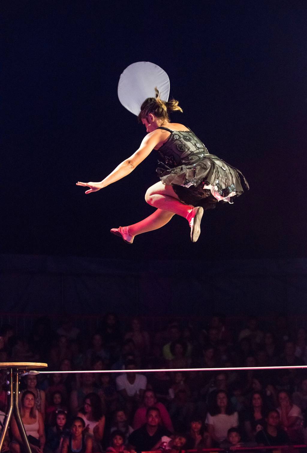 Festival Internacional de Circo tem programação gratuita