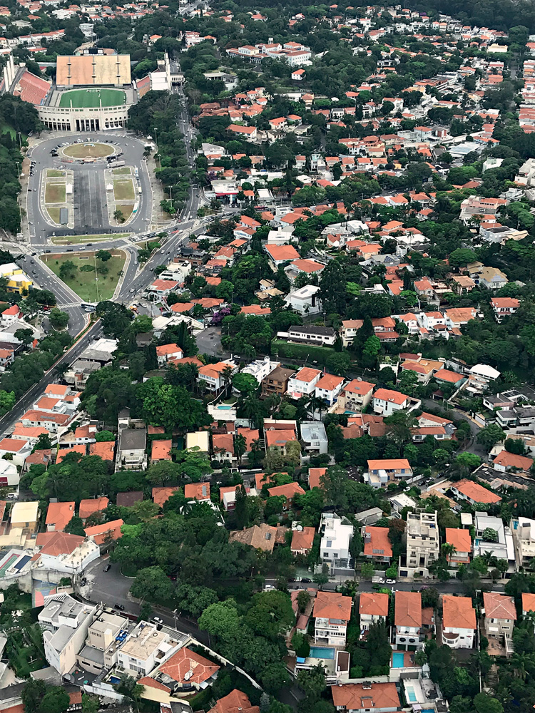 bairro do pacaembu são paulo São Paulo: bairro do Pacaembu