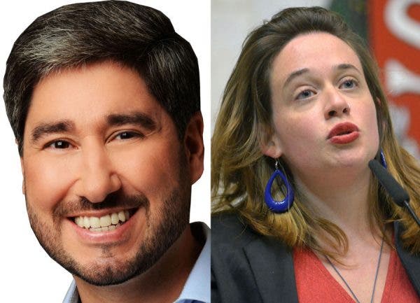 Justiça autoriza investigação contra Cury por assédio sexual