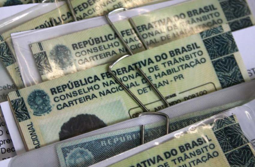 Detran-SP faz mutirão para renovação de CNH neste sábado (30)