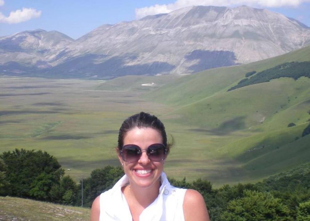 Foto de Vivane Amarala