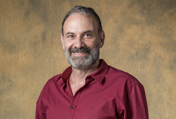 Marco Ricca, internado com Covid, apresenta evolução clínica