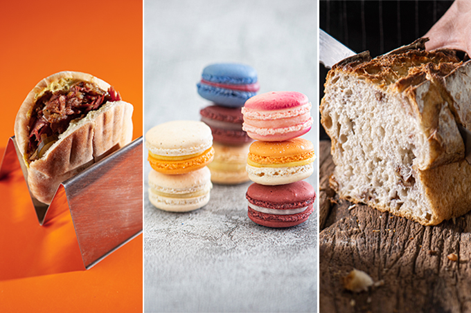 Confira docerias, padarias e lanchonetes que deram mais sabor a 2020