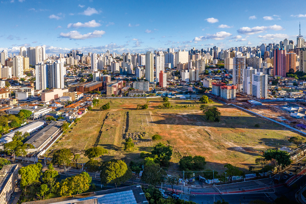 De quadras multifuncionais a usos para imóveis vazios do centro, ideias para revisão do Plano Diretor