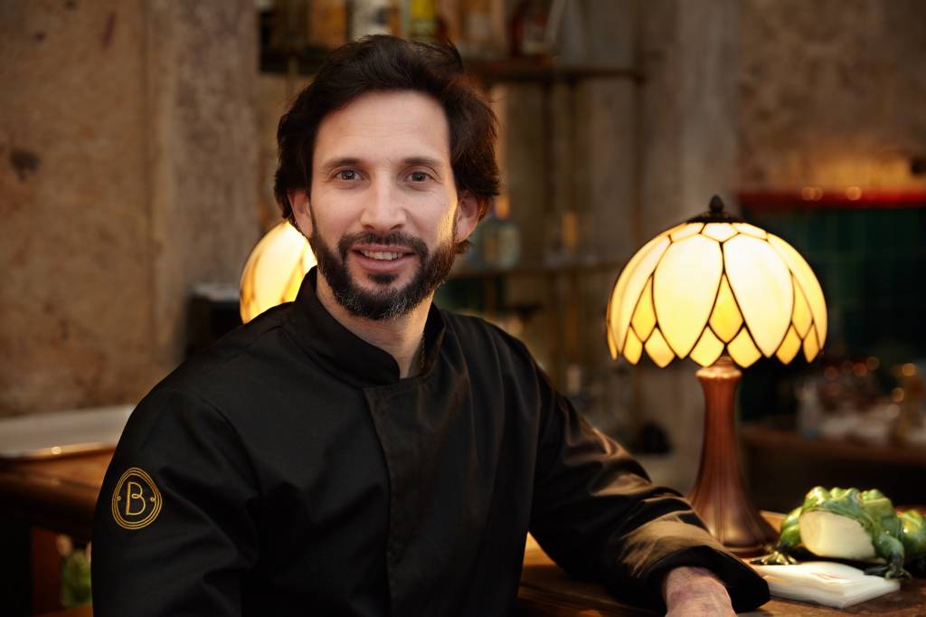 José Avillez interrompe atividades de todos seus restaurantes em Portugal