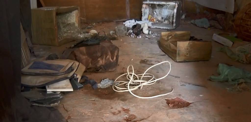 Polícia desmonta cativeiro usado para sequestrar motoristas de aplicativo