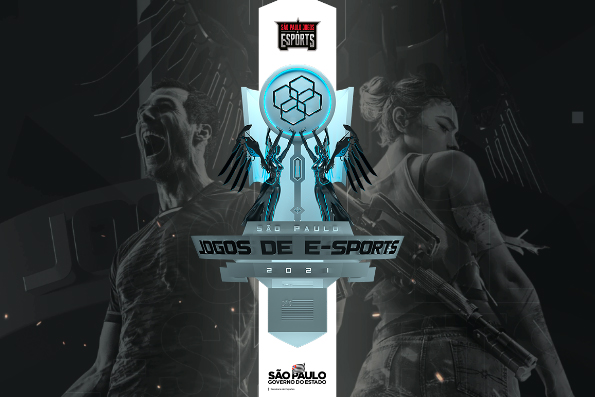 Governo de SP realiza campeonato de Fifa e Free Fire