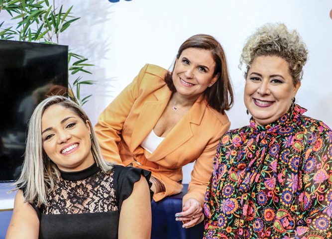 Mulheres criam plataforma de contabilidade para microempreendedores