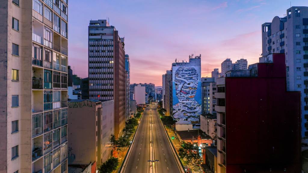 TJ-SP considera inconstitucional lei de criação do Parque Minhocão