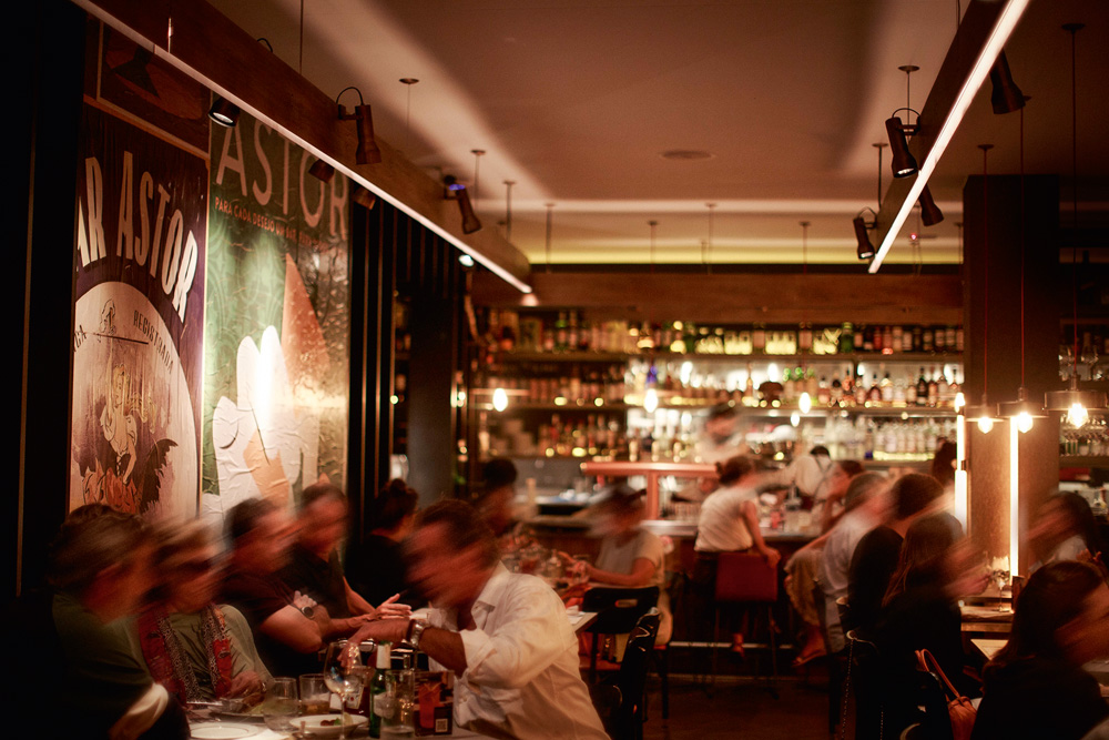 Astor da Oscar Freire leva mais boemia aos Jardins; leia a crítica