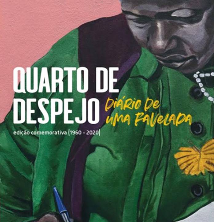 Capa do livro