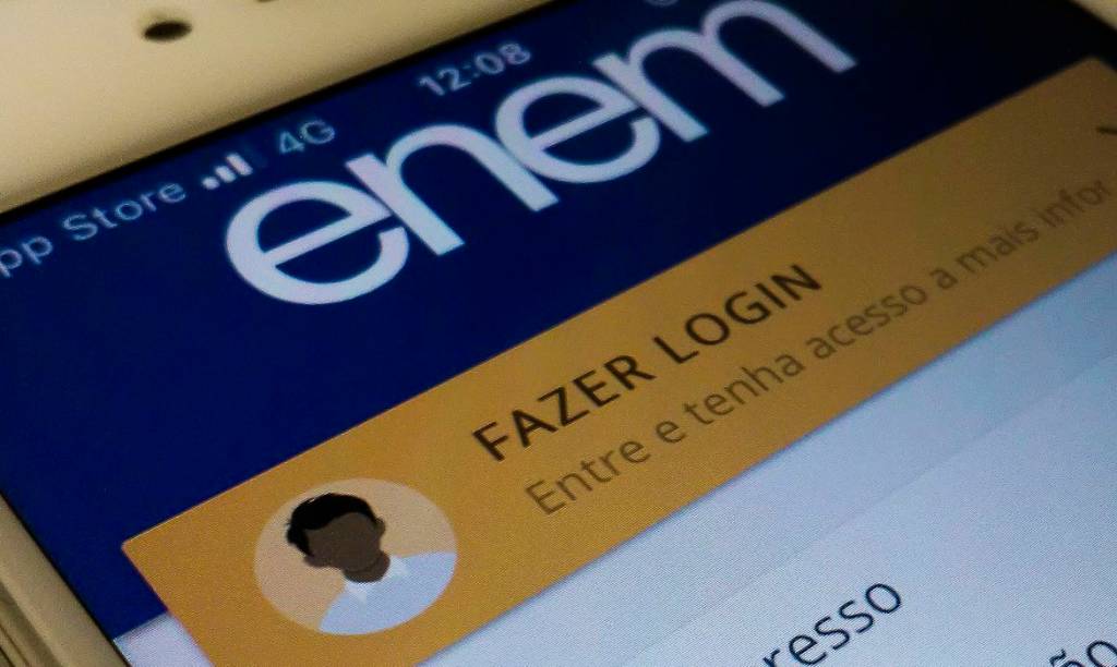 Resultado do Enem já pode ser conferido; veja como acessar