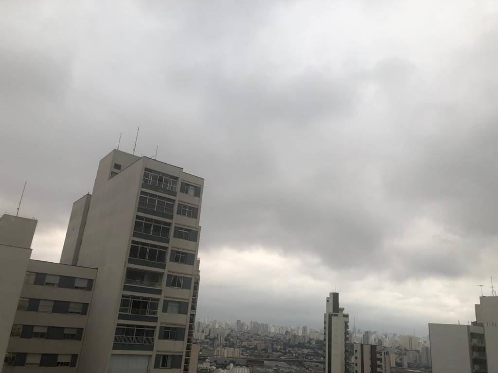 O frio continua? Confira a previsão do tempo para essa semana