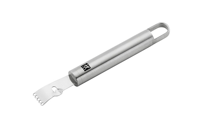 Arsenal de cozinha: ralador de cascas de cítricos