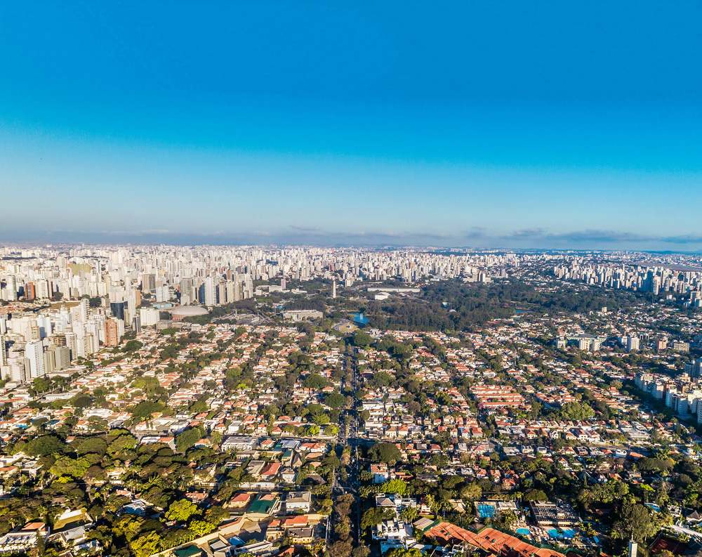 Artigo: A promoção da (des)igualdade pelo planejamento urbano