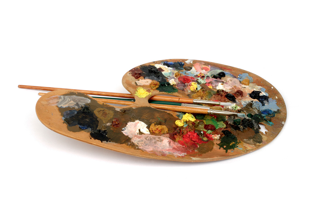 É possível viver (d)a sua arte?