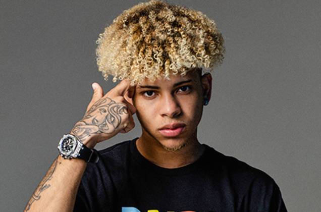JayA Luuck (Jailton Brandão Jr.) JayA Luuck (Jailton Brandão Jr.)