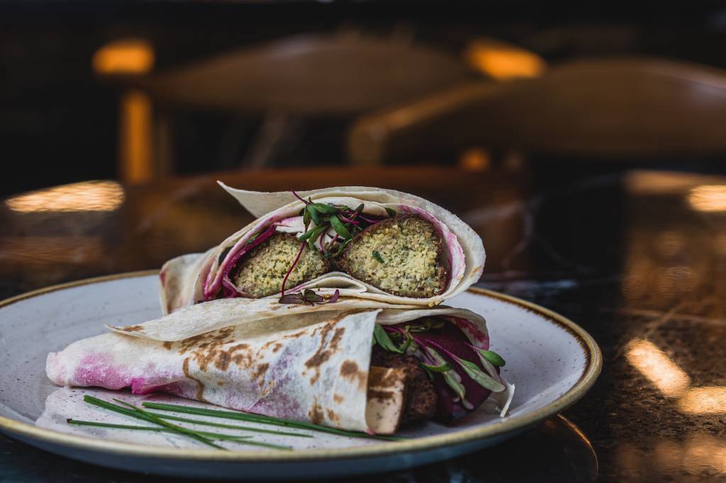 Quimera Sandwich & Co.: delivery de sandubas do mundo