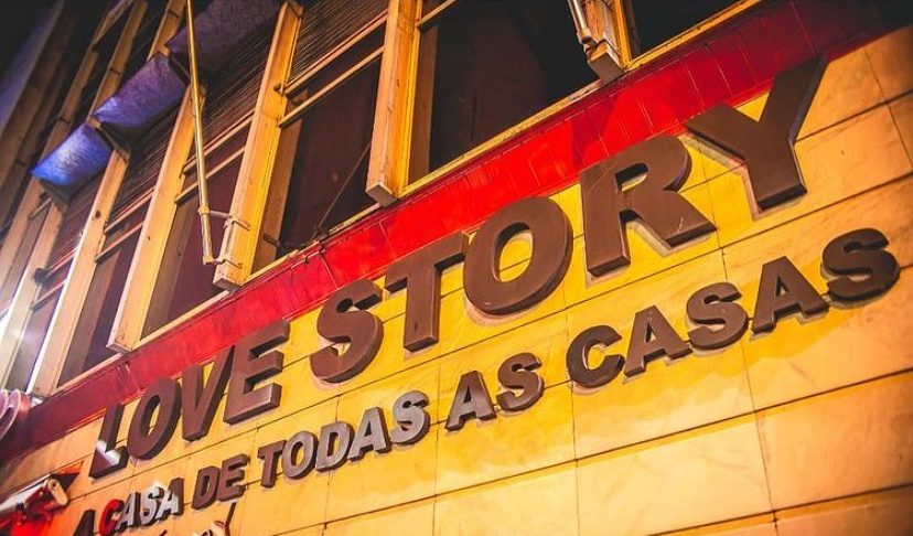 Empresários querem transformar falida Love Story em ‘templo do sexo’