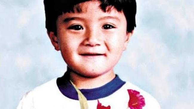 Ives Ota Ives Ota: garoto foi morto aos 8 anos