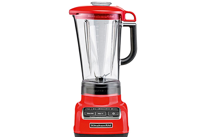 Arsenal de cozinha: liquidificador