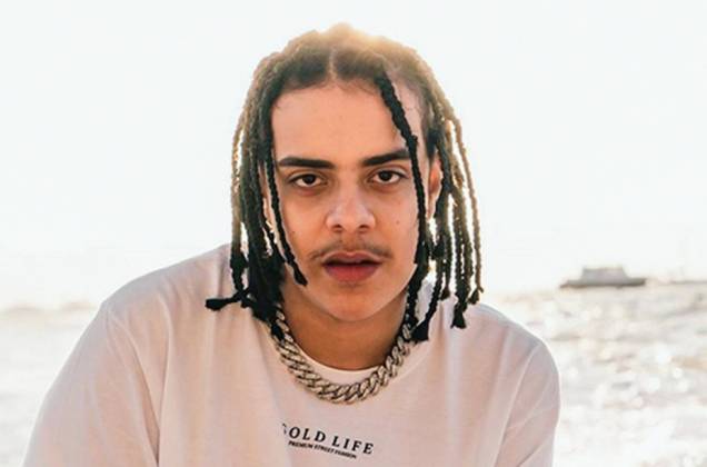 Leozin (Leonardo Fernandes) Leozin (Leonardo Fernandes)