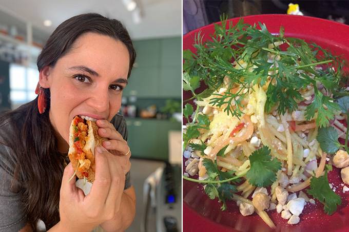 Mi•Ado será o novo restaurante da chef Renata Vanzetto
