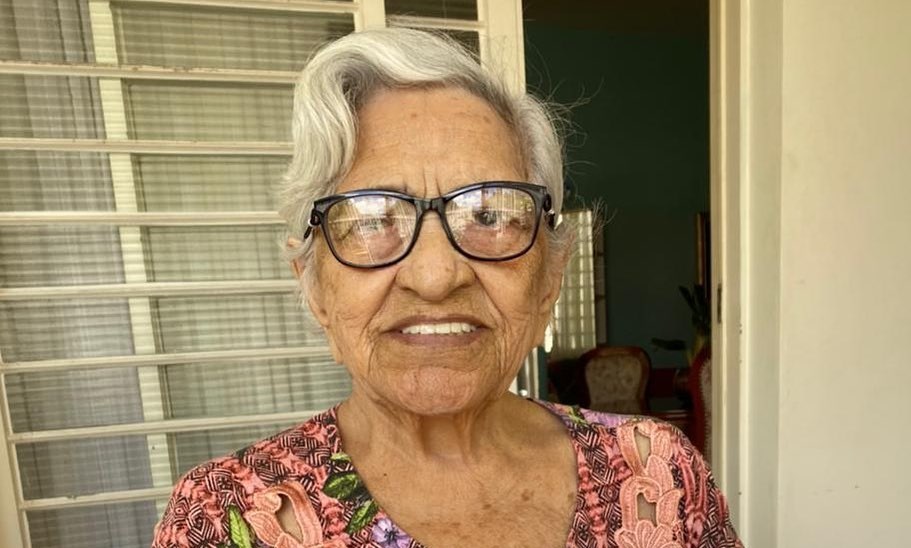Dona Guió, mãe de Raí e Sócrates, morre aos 100 anos de idade