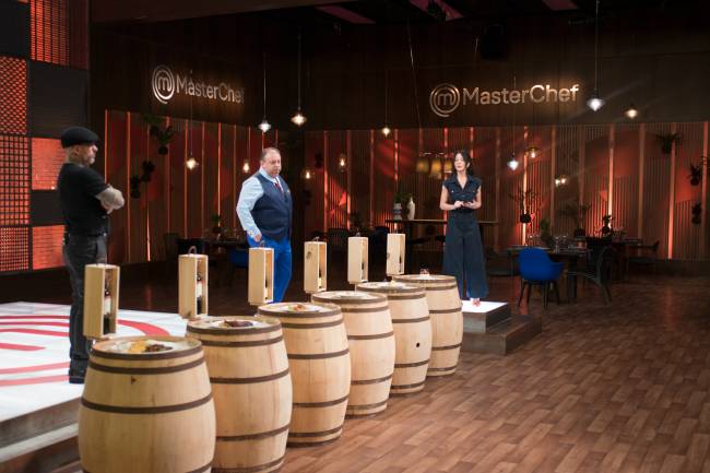 Masterchef Brasil Masterchef Brasil
