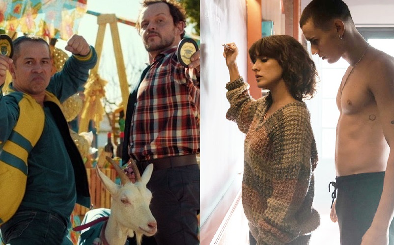 Novidades na Netflix: 13 filmes e 6 séries imperdíveis