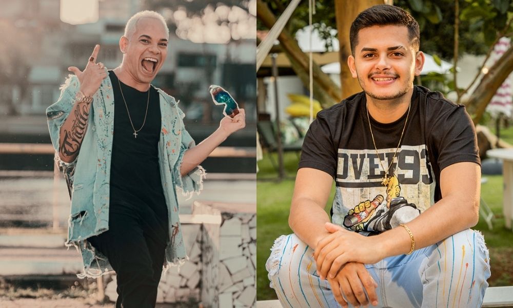 Oxente, mano: a febre da bregadeira, que mescla ritmos do Nordeste e de SP