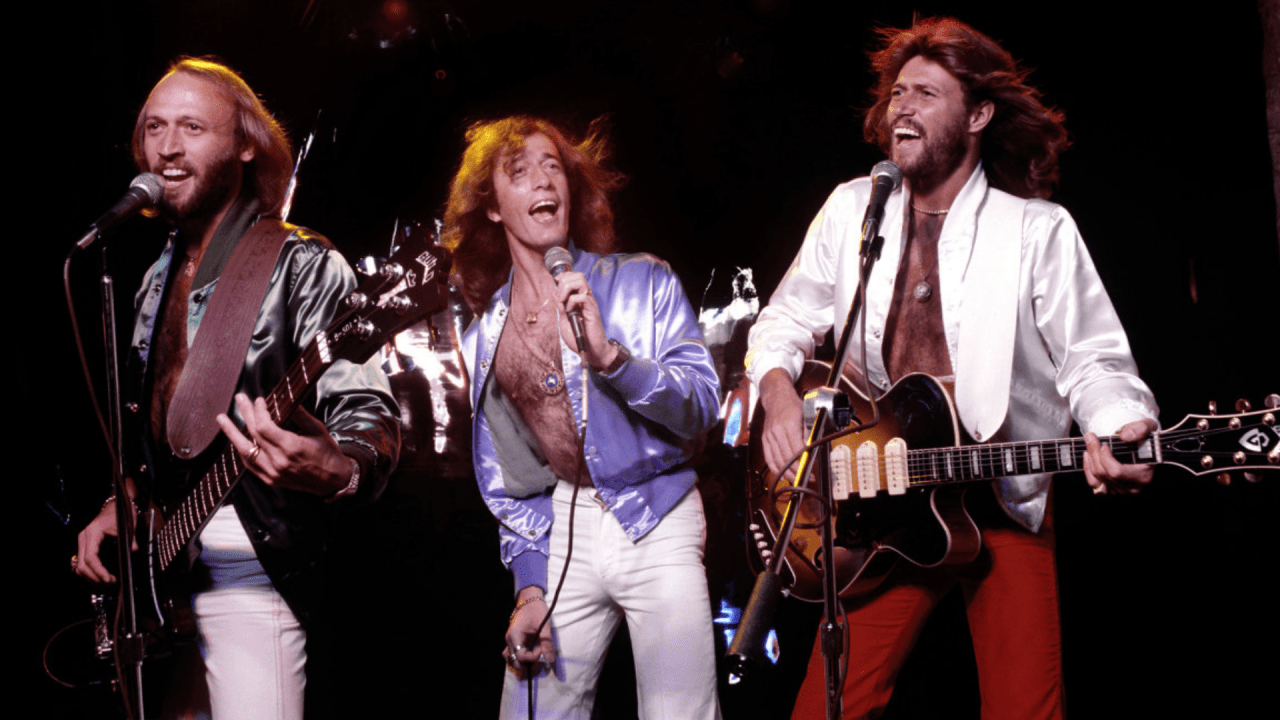 Bee Gees: trajetória marcada por altos e baixos