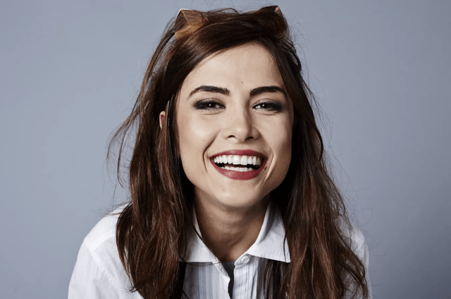 Imagem de Maria Casadevall