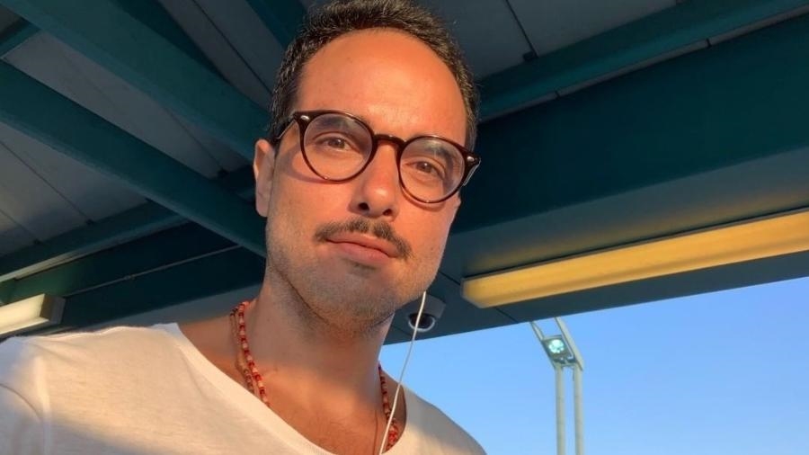 Morre o ator Léo Rosa, aos 37 anos, após luta contra câncer